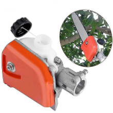 Ronde kantenfrees voor standaard merk 4-tands 8mm trimmerbit met schacht
