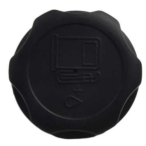 2 Stück Tankdeckel für Heckenschere 43cc 52cc usw. 2