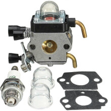 Vergaser Carb für Stihl Hs45 Heckenschere Fs38 FC55 Fs310 Zama C1Q-S169B
