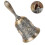 Clochette, appel d'attention, clochette, sonnerie, compatible avec Service -SX 2