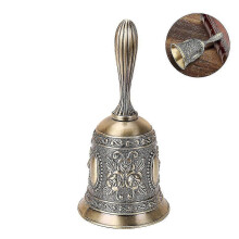 Clochette, appel d'attention, clochette, sonnerie, compatible avec Service -SX