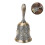 Clochette, appel d'attention, clochette, sonnerie, compatible avec Service -SX 1