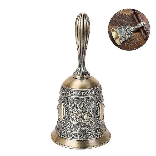 Clochette, appel d'attention, clochette, sonnerie, compatible avec Service -SX
