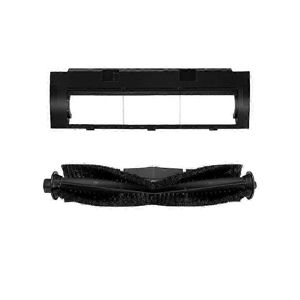 Convient au kit de couvercle de brosse à rouleau principal pour Proscenic M7 PRO M7 MAX M8 PRO ROIDM