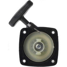 23CC Motor Handzugstarter-Baugruppe - Ersatzteile für 1E32F Motor in Heckenscheren hwy