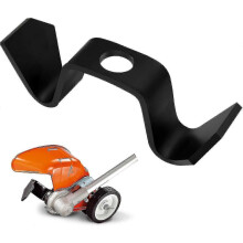 Stihl 4150-2 Bettkantenmesser 4180-710-6001 Ersatz, Edelstahl kompatibel