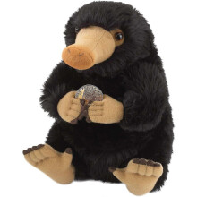 Peluche Niffler, 23 cm, Les Animaux Fantastiques, Jouet – cdsx