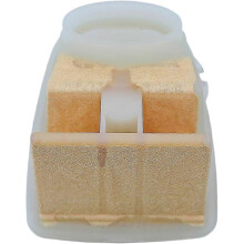 Luftfilter für Dolmar PS-460, PS-510, PS-5100, PS-5100 S, PS-5100 SH, PS-5105, PS-5105 H DCS51020 Kettensäge