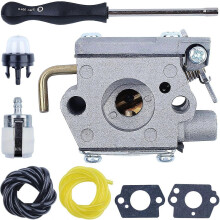 passend für MTD Troy-Bilt TB10CS TB20CS TB20DS TB65SS TB70SS TB90BC Trimmer