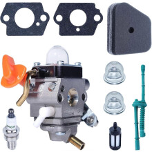 FS90R C1Q-S174 Für Stihl FS90 FS110 HT101 FS130 FS100 FS110R KM110R KM130 HL100 HT100 FS100RX FS130R