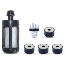 6-teiliges Gummipufferfuß-Kit für Stihl TS410 TS420 TS510 TS700 TS760 TS800 Trennsäge, ersetzt 4205