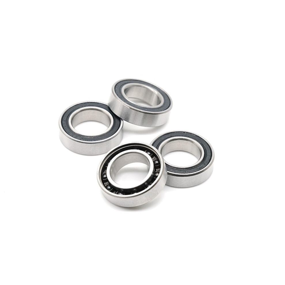 15267-2Rs Hybrid Ceramic Bearing 15X26x7mm Ball Bearings For High Performance And Durability 1 Piece 6482260125558
