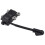 25Cc 25.4Cc String Trimmer Ignition Coil with Spark Plug Compatible with RY251PH RY252CS RY253SS RY254BC 4