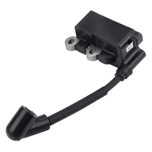 25Cc 25.4Cc String Trimmer Ignition Coil with Spark Plug Compatible with RY251PH RY252CS RY253SS RY254BC 2