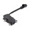 25Cc 25.4Cc String Trimmer Ignition Coil with Spark Plug Compatible with RY251PH RY252CS RY253SS RY254BC 5