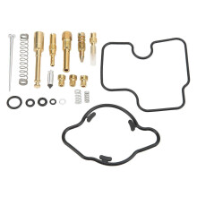 CBR600F3 CBR600 Vergaser-Reparatursatz, 20-teilig, Gummi-Reparaturset