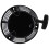 onderwater led-lamp, waterdichte bootlamp, dc12v 3w 5