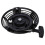 onderwater led-lamp, waterdichte bootlamp, dc12v 3w 3
