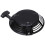onderwater led-lamp, waterdichte bootlamp, dc12v 3w 1