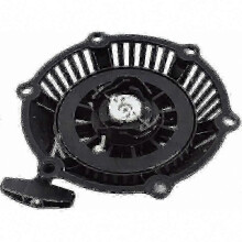 Rückstoßstarter-Baugruppe für Mountfield Stiga GGP Sp554 Sv200 Rv65 Rasenmäherteile