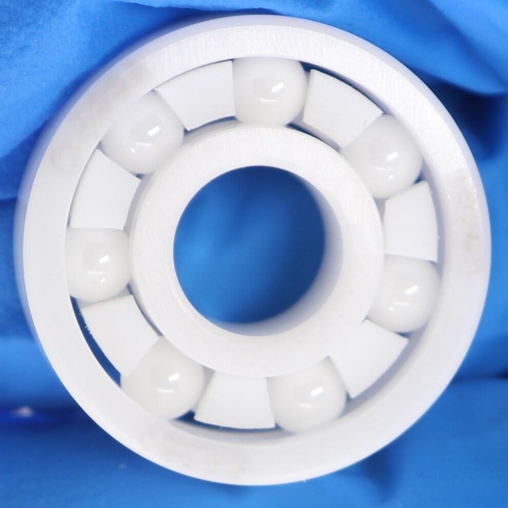 6807 Full Ceramic Bearing 35X47x7 Mm Zro2 Zirconia Ball Bearing For High Precision Applications 6038364760555