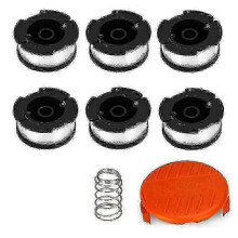 1/4" snelkoppeling vrouwelijke adapter voor hogedrukreinigerpistolen compatibel met K2, K3, K4, K5-serie