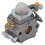 Trekstarter voor Stihl 029 039 MS310 TroveMart 4