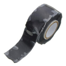 Self-Adhesive Silicone Tape Waterproof Repair Tape for High-Temperature Electrical Applications Home Sealing 2 Rolls