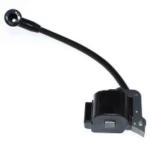 75304337 Zündspule Für Bolens BL250 BL410 YardMan 121R 122R YM90 TroyBilt TB25ET TB90BC Weiß Outdoor