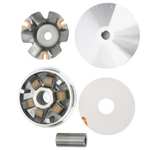 Metallisches Hauptantrieb-Rad-Kit für GY6-125/150/157CC Motoren