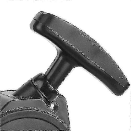 Hand Pull Start Cup Assembly Manual Starter Compatible with 23cc Engine & Recoil Hedge Trimmer Spare 2