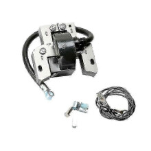 Zündspule Kompatibel mit Briggs Stratton Motoren Modelle 591420 398593 496914 793281 792395 Ersatz