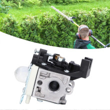 Vergaser Heckenschere Motor Generator Vergaser Zubehörteil für Kyoritsu HCR‑165ES