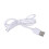 Mini-Nagel-UV-LED-Trockner 16W 3 Chips 60s Timer Aushärtungslampe mit USB 11