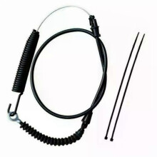 Kabel Für Troy-bilt Cub Cadet Mtd Pto Engagement Blade Kabel 946-05124a 746-05124 Für Handwerker 247203730