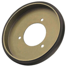 119-1567 Friction Wheel,Replaces 106-4480,for Snow Blowers