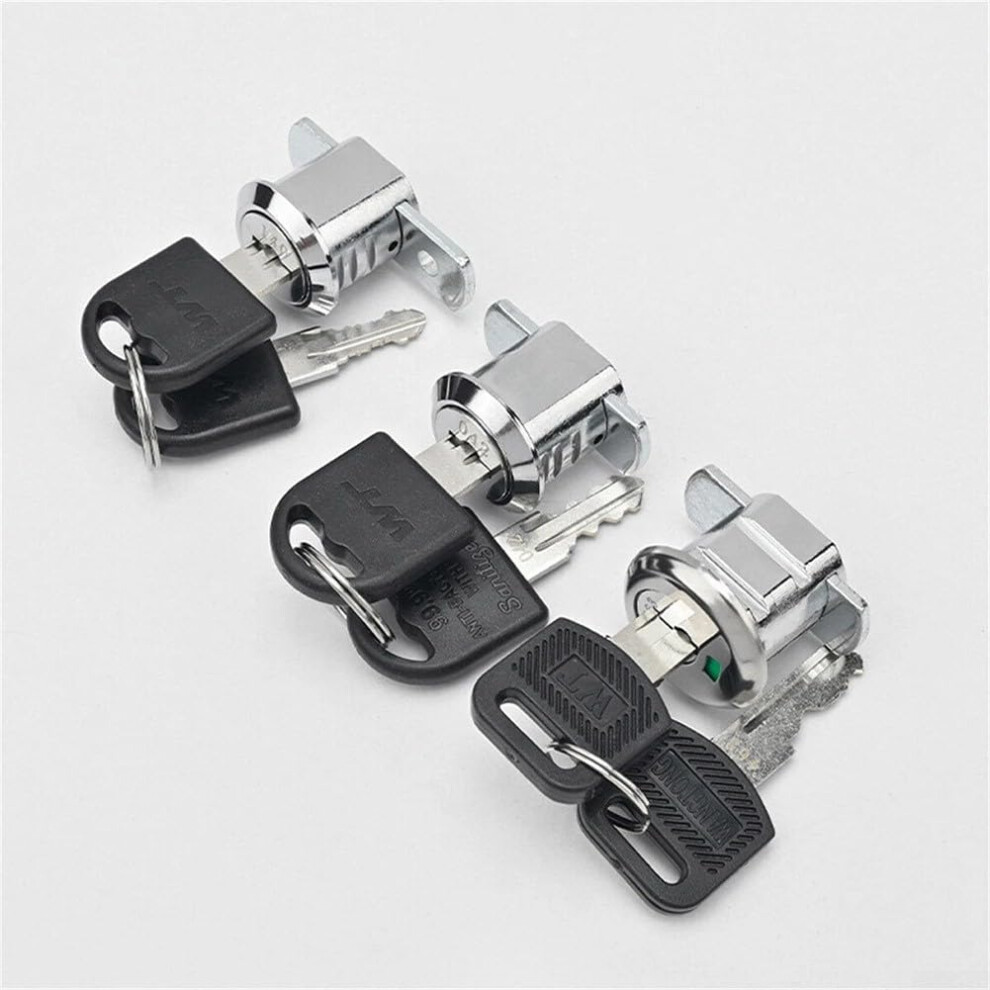 Drawer Lock Made Of Alloy With Quick Access Twist Mechanism For Secure Storage Solutions And Reliable Safety 6482260125800