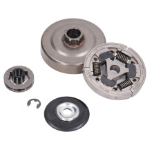Hochwertiges Legierungskettenhaken-Kit für 044 046 MS361 MS362 Modelle