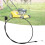 Lawn Mower Replacement Engine 155cm Compatible with MTD Series Anti Rust Zone Control Cable 5