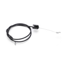 Ersatz-Motorzonen-Steuerkabel für Rasenmäher, Bremsstopp 532176556, passend für Craftsman-Schubmäher