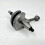 STIHL MS 021 023 MS230 025 MS250 MS210 MS230 Ανταλλακτικό στροφαλοφόρου άξο 4
