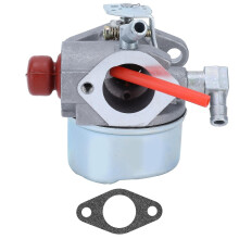 Vergaser-Dichtungssatz für Tecumseh 6 PS, 6,25 PS, 6,5 PS, 6,75 PS, langlebige Ersatzteile für Sears