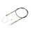 Lawn Mower Drive Control Cable for CC760ES 5