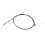 Lawn Mower Drive Control Cable for CC760ES 1
