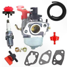 Für 127-9111 Vergaserzubehör für Power Max 721 724 726 Schneefräse DB7651-24 38811 38814 38813