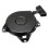Tecumseh Snow Blower Recoil Starter Assembly 590420a 590706 H-4 Pull Start Replacement Edition 0816 1