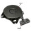 Tecumseh Snow Blower Recoil Starter Assembly 590420a 590706 H-4 Pull Start Replacement Edition 0816 4