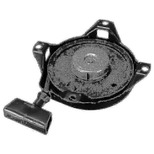 Tecumseh Snow Blower Recoil Starter Assembly 590420a 590706 H-4 Pull Start Replacement Edition 0816 1