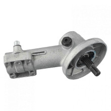 Für STIHL Trimmer GETRIEBE GEHÄUSE KOPF GETRIEBE FS FS-R 130 131 111 110 91 240 260 2025