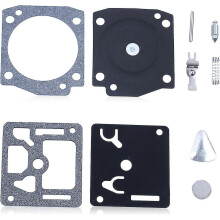 Für Reparatursatz für Husqvarna 365 (RB-31), Für Zama RB-31 Für Stihl 034 034S 036 036Pro MS360 034